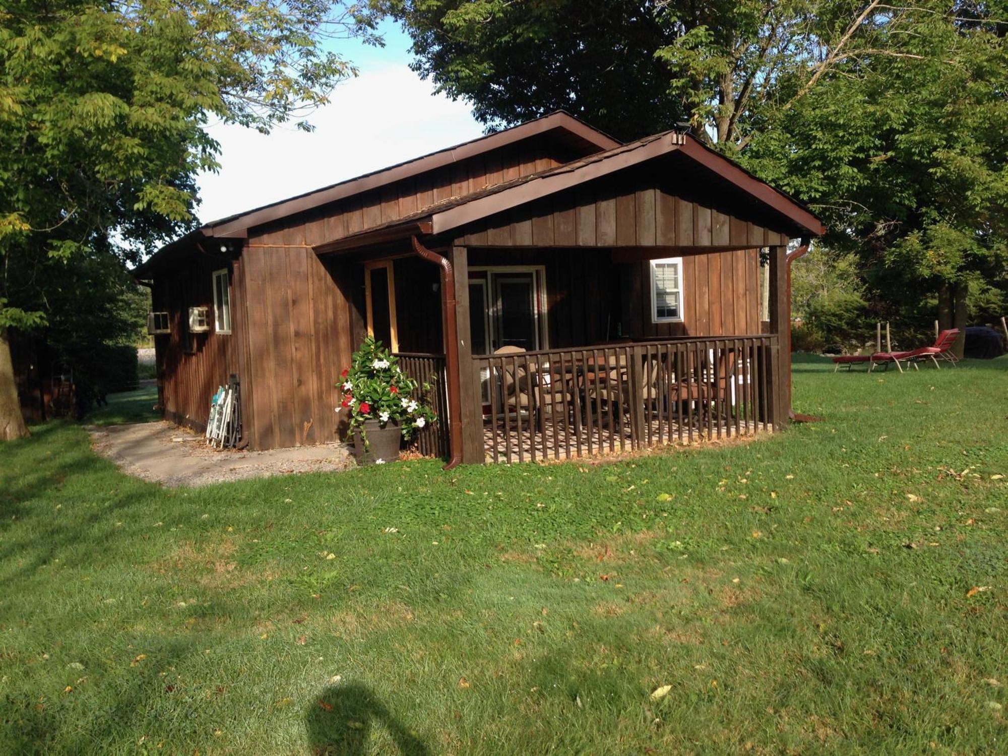 Liftlock Guest House Peterborough Exterior foto