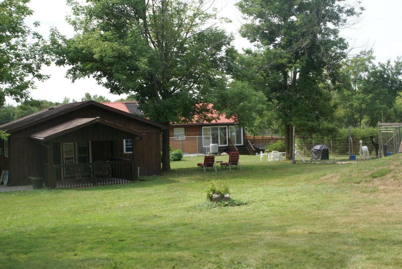 Liftlock Guest House Peterborough Exterior foto